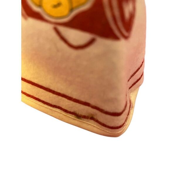 Build a bear workshop, red and white cheerleader costume - Picture 4 of 6